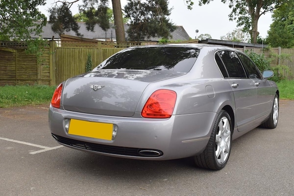 Used Bentley Continental 2008 for sale - 75093973: Photo 55
