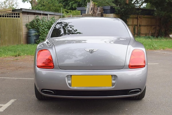 Used Bentley Continental 2008 for sale - 75093973: Photo 57