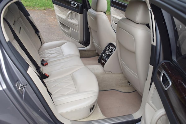 Used Bentley Continental 2008 for sale - 75093973: Photo 5