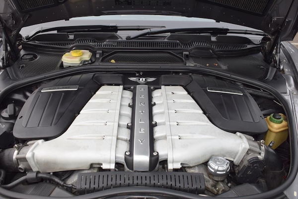 Used Bentley Continental 2008 for sale - 75093973: Photo 61