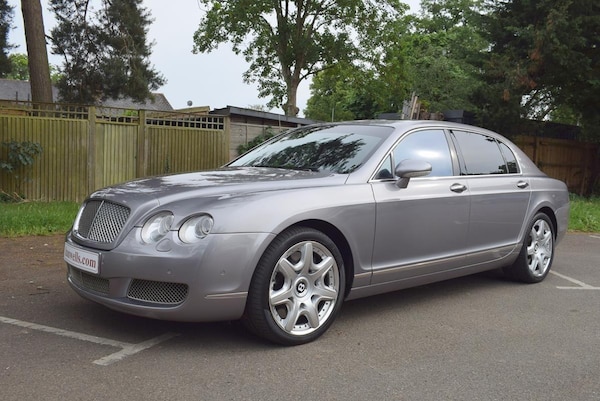Used Bentley Continental 2008 for sale - 75093973: Photo 6