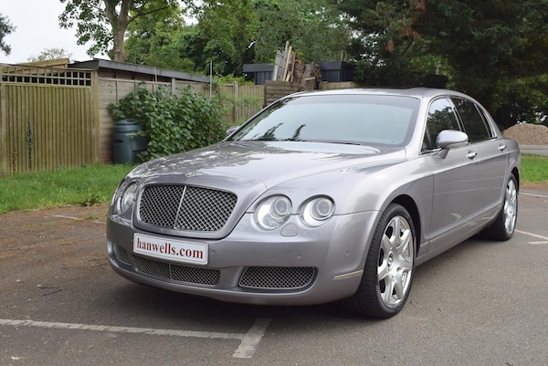Used Bentley Continental 2008 for sale - 75093973: Photo 7