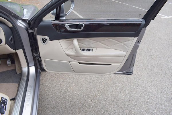 Used Bentley Continental 2008 for sale - 75093973: Photo 8