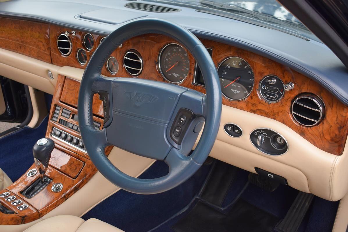 Used Bentley Arnage 2000 for sale - 76935950: Photo 10