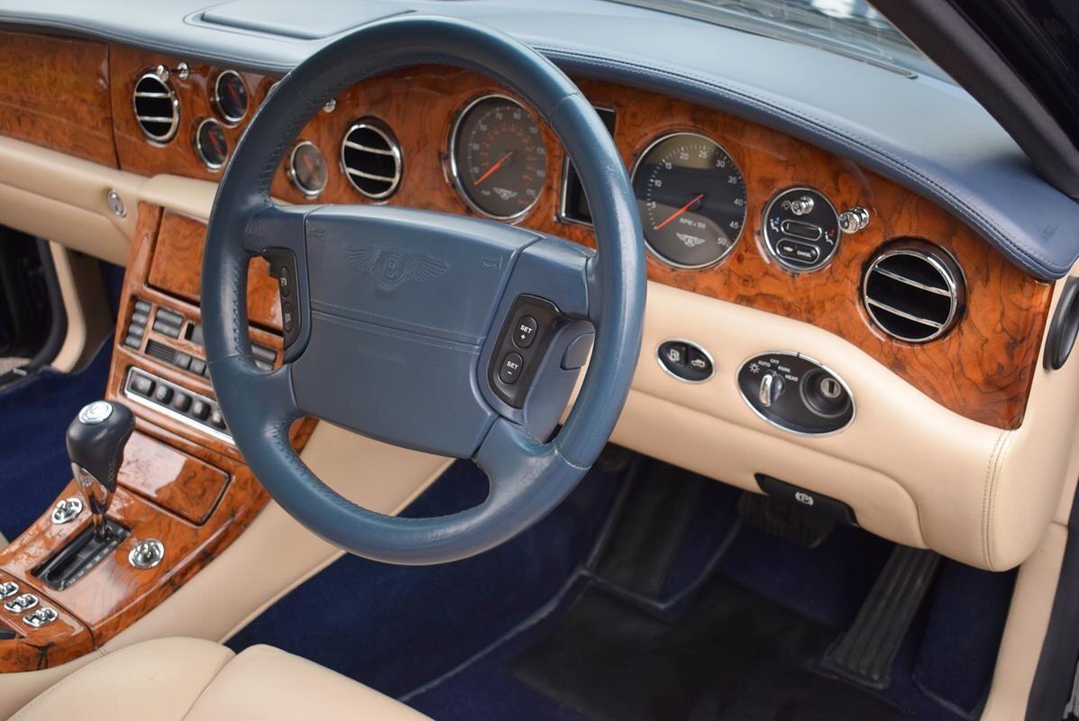 Used Bentley Arnage 2000 for sale - 76935950: Photo 12