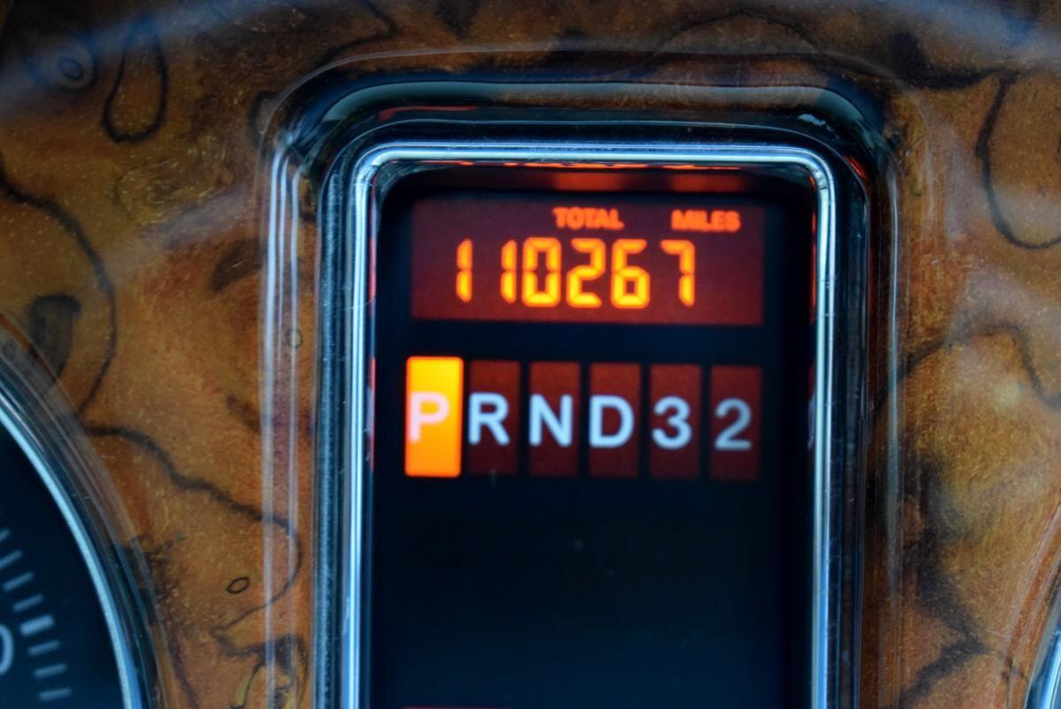 Used Bentley Arnage 2000 for sale - 76935950: Photo 14