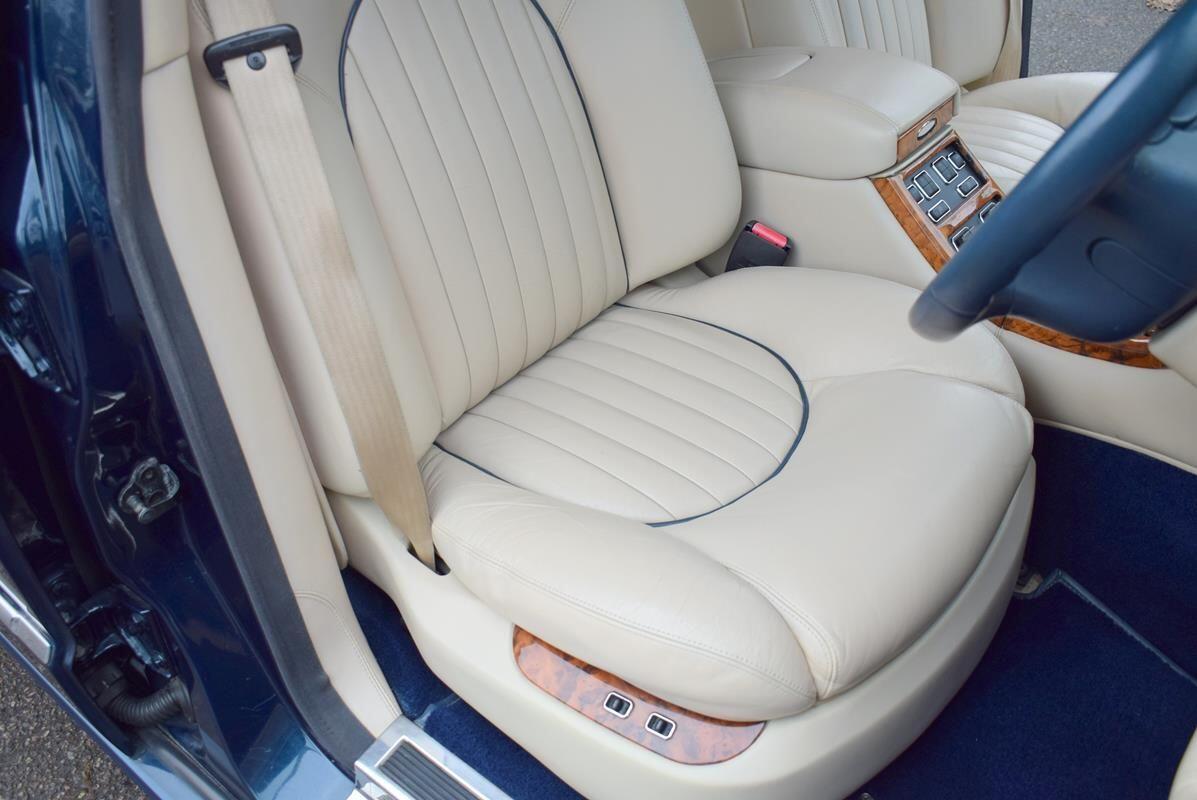 Used Bentley Arnage 2000 for sale - 76935950: Photo 15
