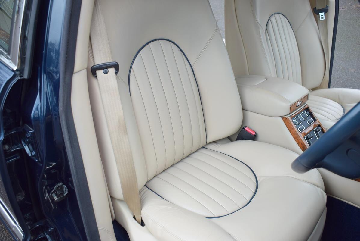 Used Bentley Arnage 2000 for sale - 76935950: Photo 16