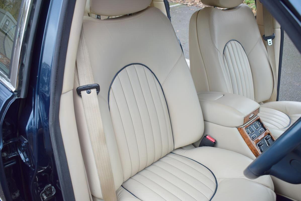 Used Bentley Arnage 2000 for sale - 76935950: Photo 17