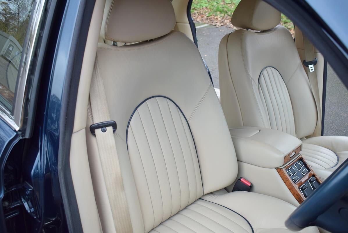 Used Bentley Arnage 2000 for sale - 76935950: Photo 18