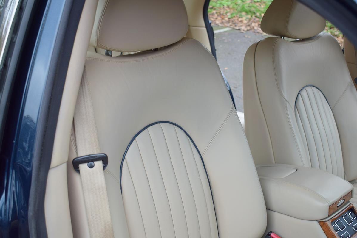 Used Bentley Arnage 2000 for sale - 76935950: Photo 19
