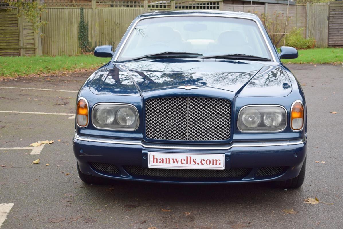 Used Bentley Arnage 2000 for sale - 76935950: Photo 2