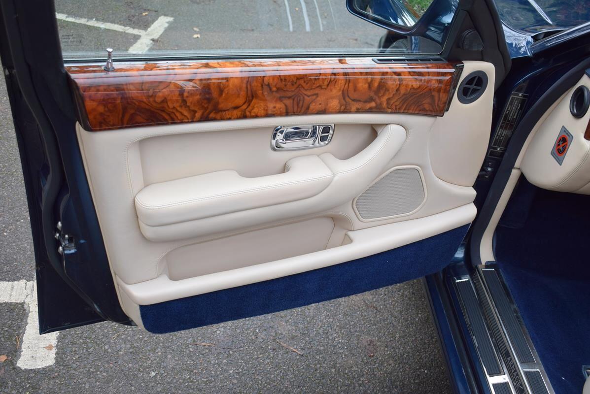 Used Bentley Arnage 2000 for sale - 76935950: Photo 20