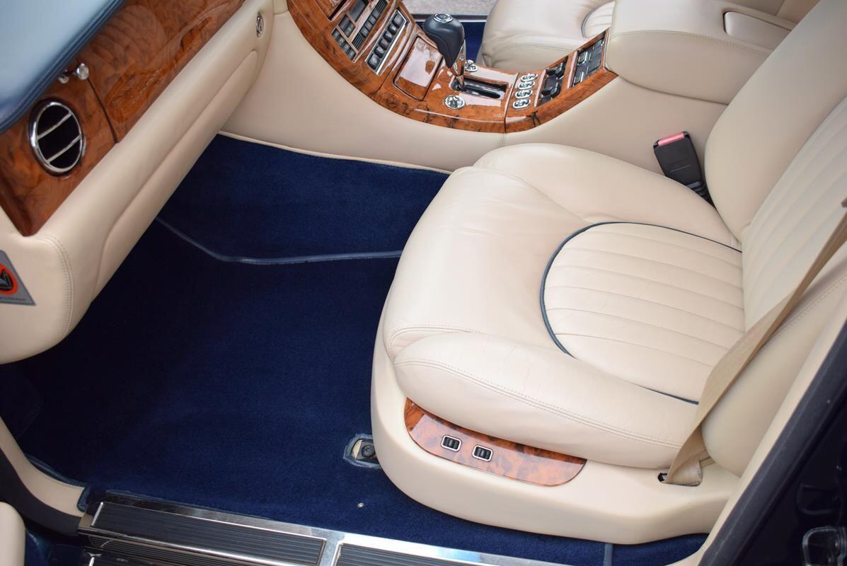 Used Bentley Arnage 2000 for sale - 76935950: Photo 22