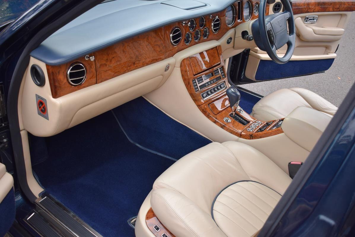 Used Bentley Arnage 2000 for sale - 76935950: Photo 24