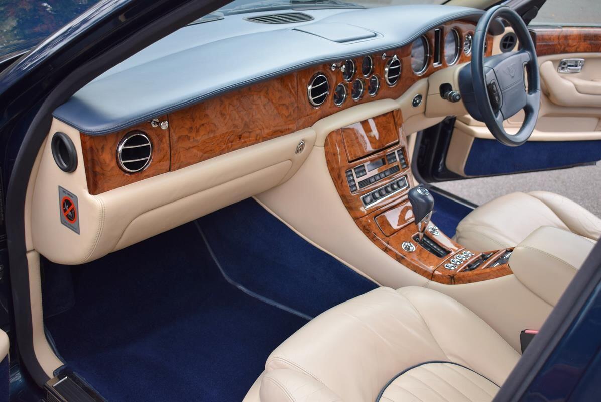 Used Bentley Arnage 2000 for sale - 76935950: Photo 25