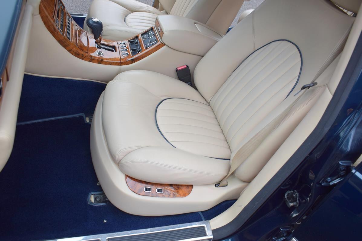 Used Bentley Arnage 2000 for sale - 76935950: Photo 26