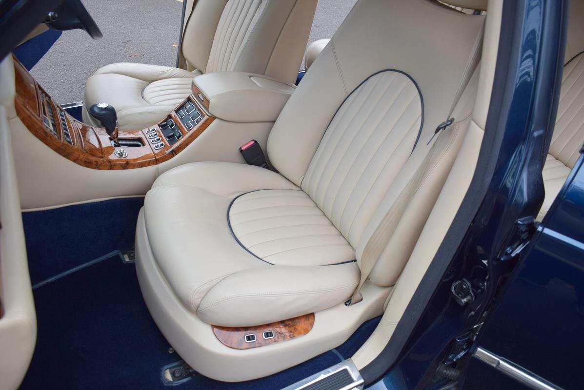Used Bentley Arnage 2000 for sale - 76935950: Photo 27