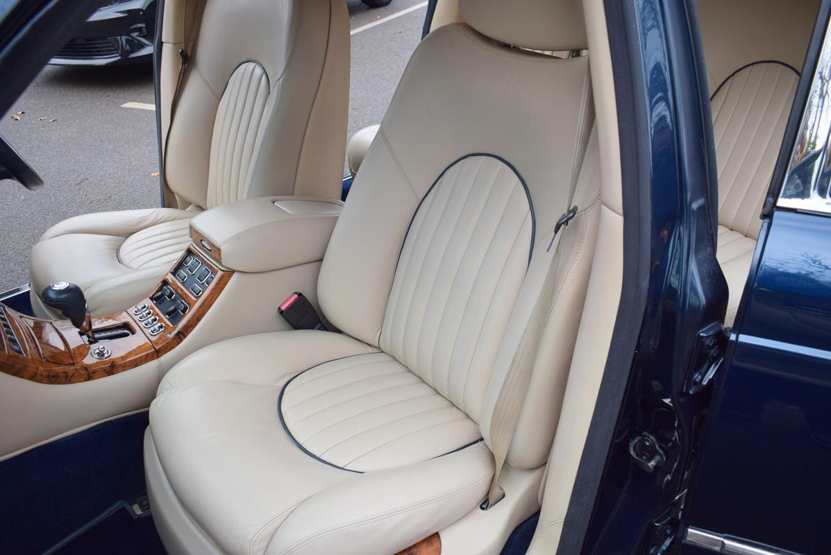Used Bentley Arnage 2000 for sale - 76935950: Photo 28
