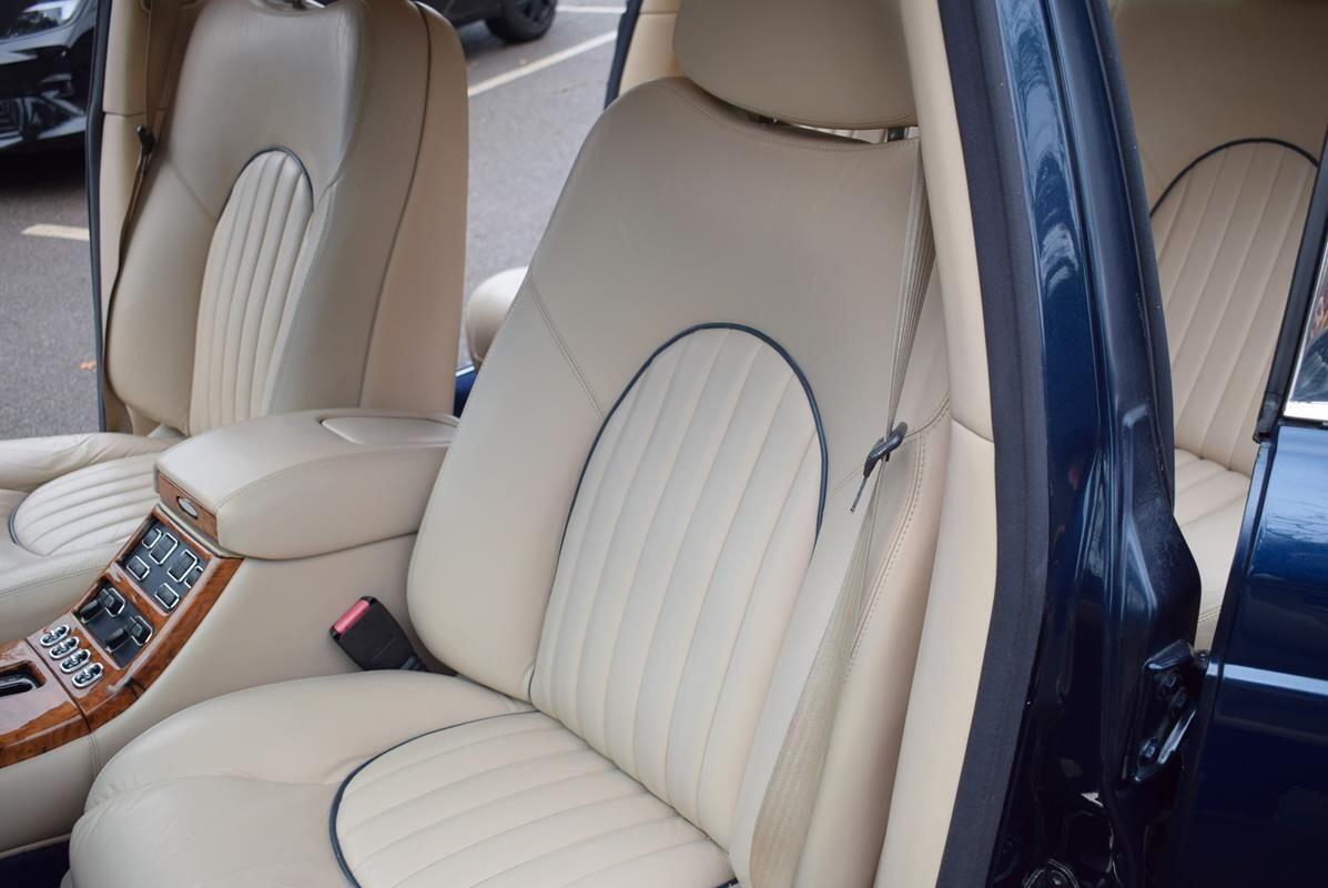 Used Bentley Arnage 2000 for sale - 76935950: Photo 29