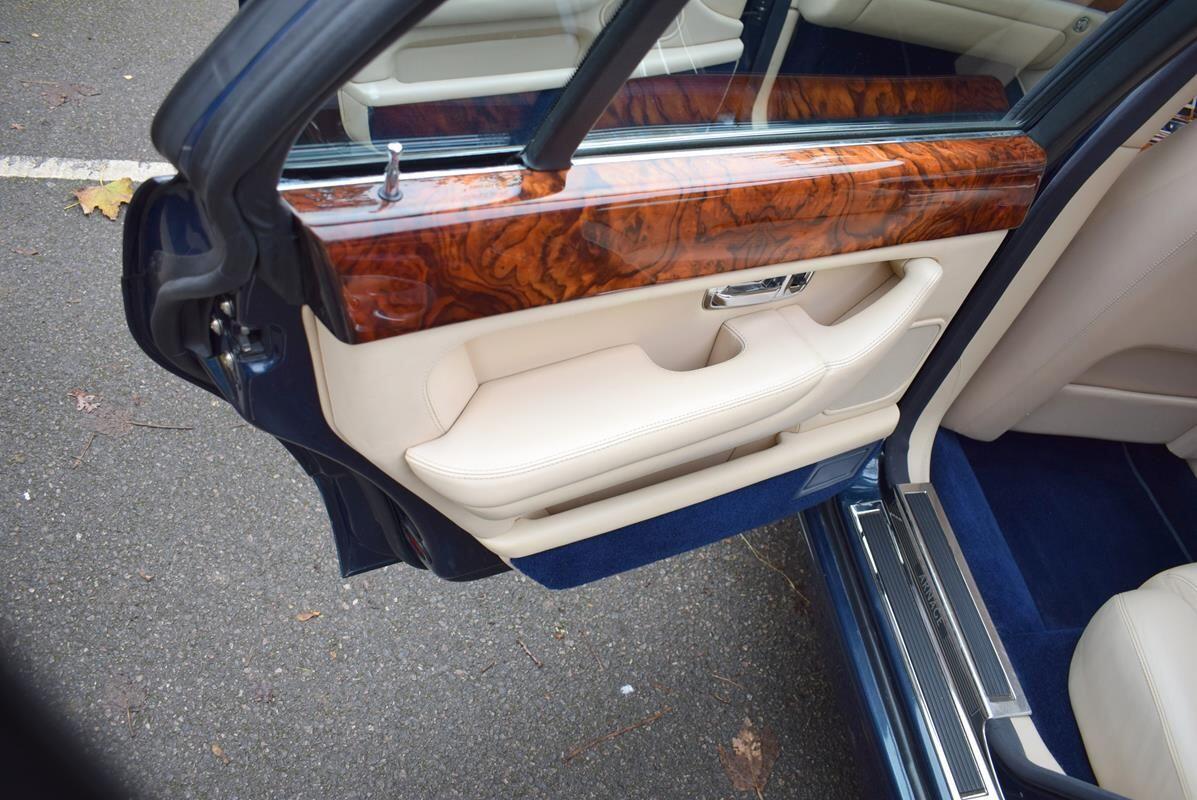 Used Bentley Arnage 2000 for sale - 76935950: Photo 31