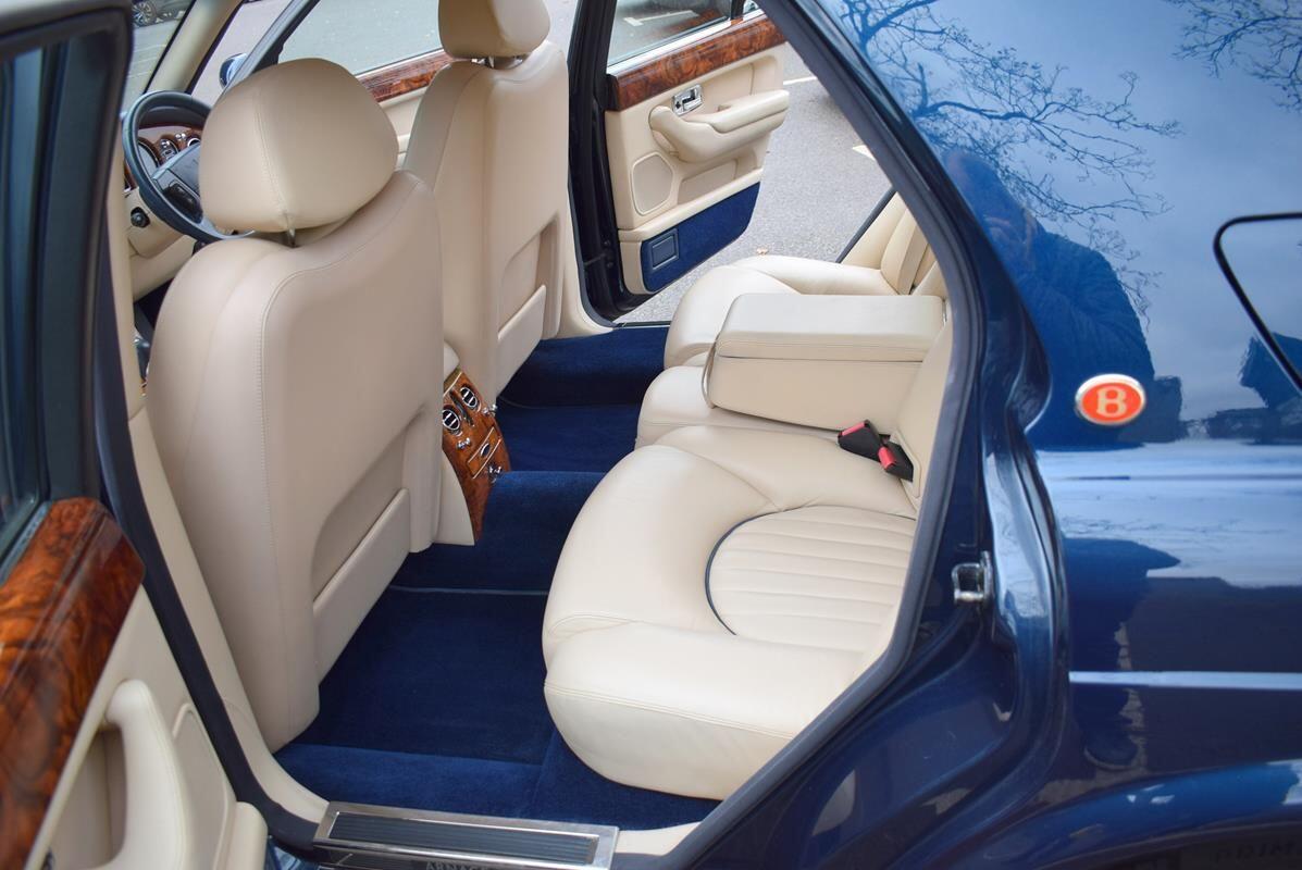 Used Bentley Arnage 2000 for sale - 76935950: Photo 32