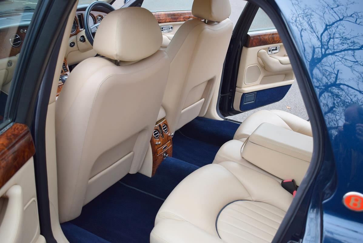 Used Bentley Arnage 2000 for sale - 76935950: Photo 35