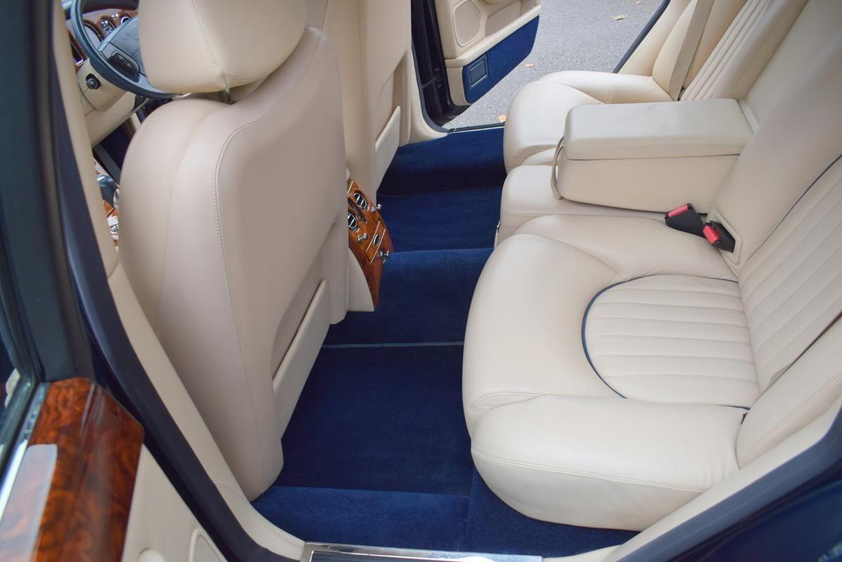 Used Bentley Arnage 2000 for sale - 76935950: Photo 36