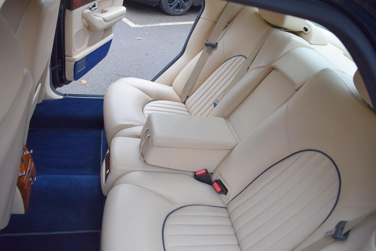 Used Bentley Arnage 2000 for sale - 76935950: Photo 37