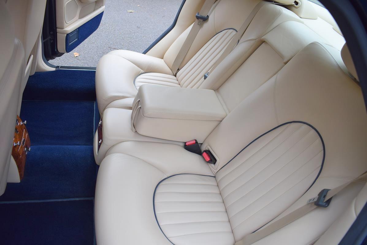 Used Bentley Arnage 2000 for sale - 76935950: Photo 38