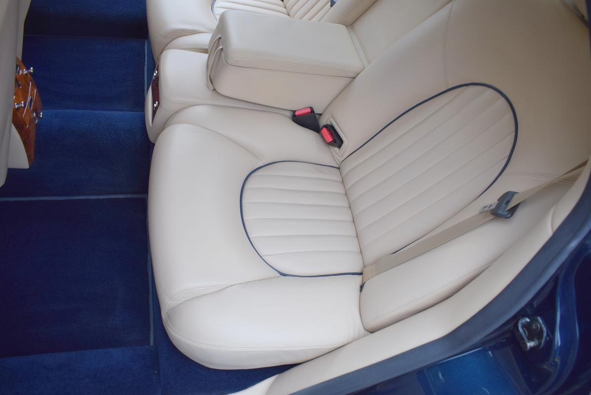 Used Bentley Arnage 2000 for sale - 76935950: Photo 39