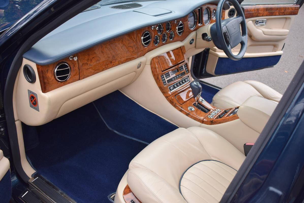 Used Bentley Arnage 2000 for sale - 76935950: Photo 4