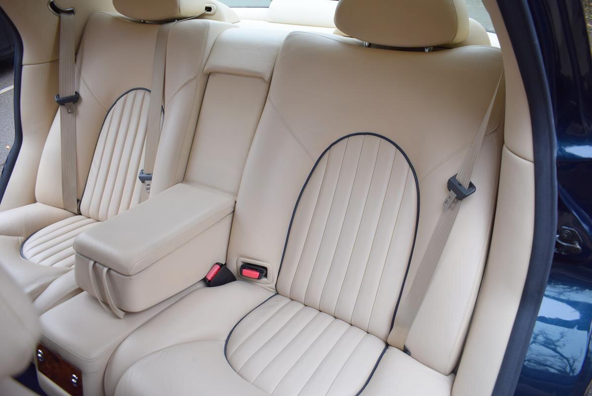 Used Bentley Arnage 2000 for sale - 76935950: Photo 40