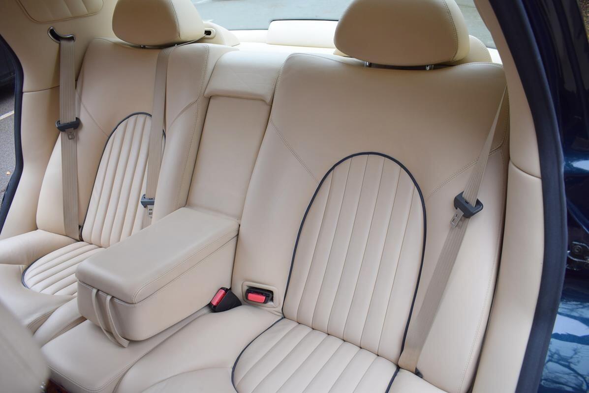 Used Bentley Arnage 2000 for sale - 76935950: Photo 41