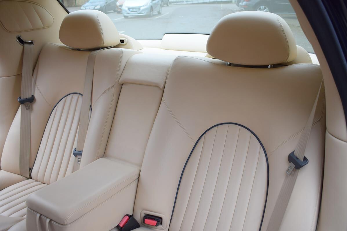 Used Bentley Arnage 2000 for sale - 76935950: Photo 42