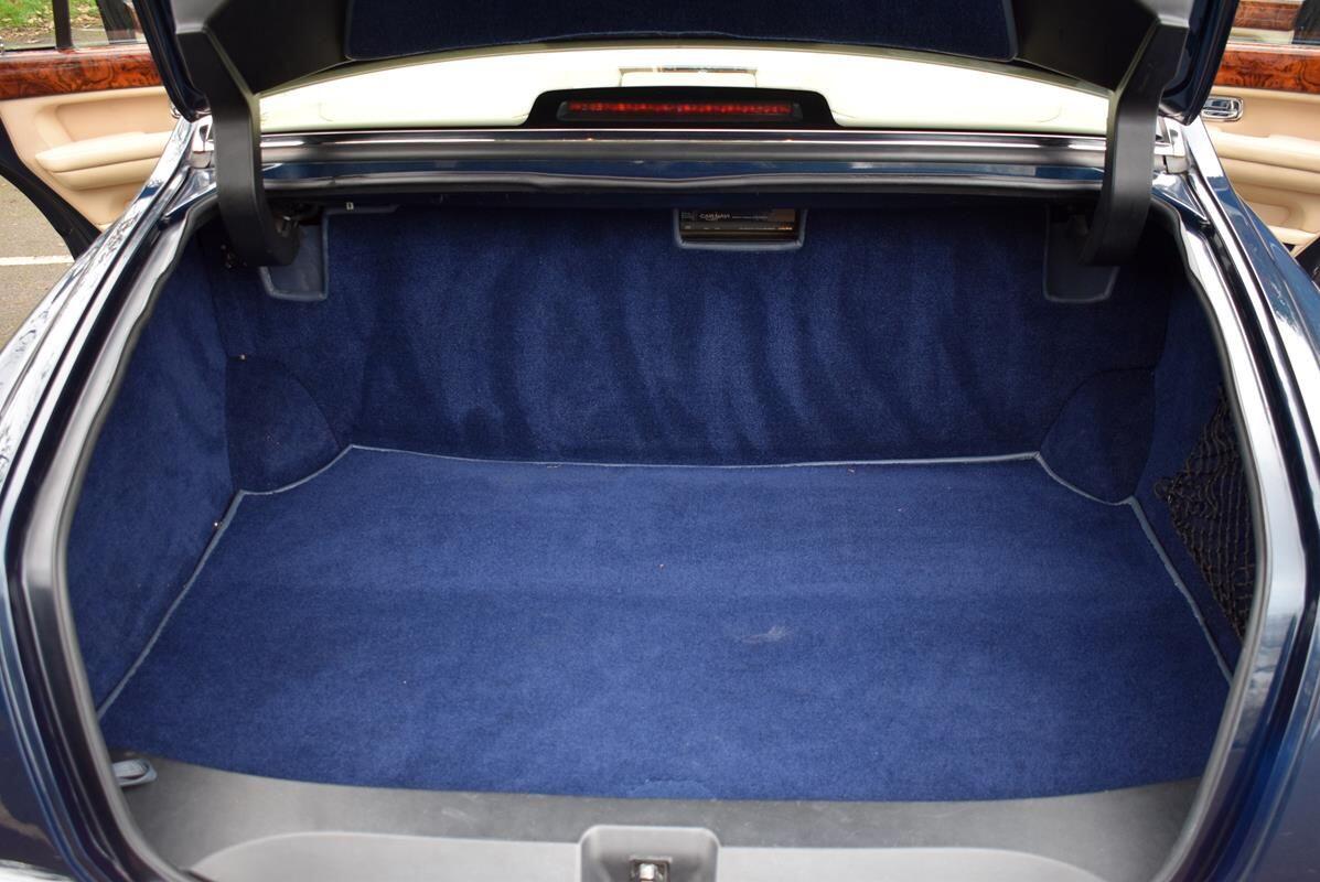 Used Bentley Arnage 2000 for sale - 76935950: Photo 61