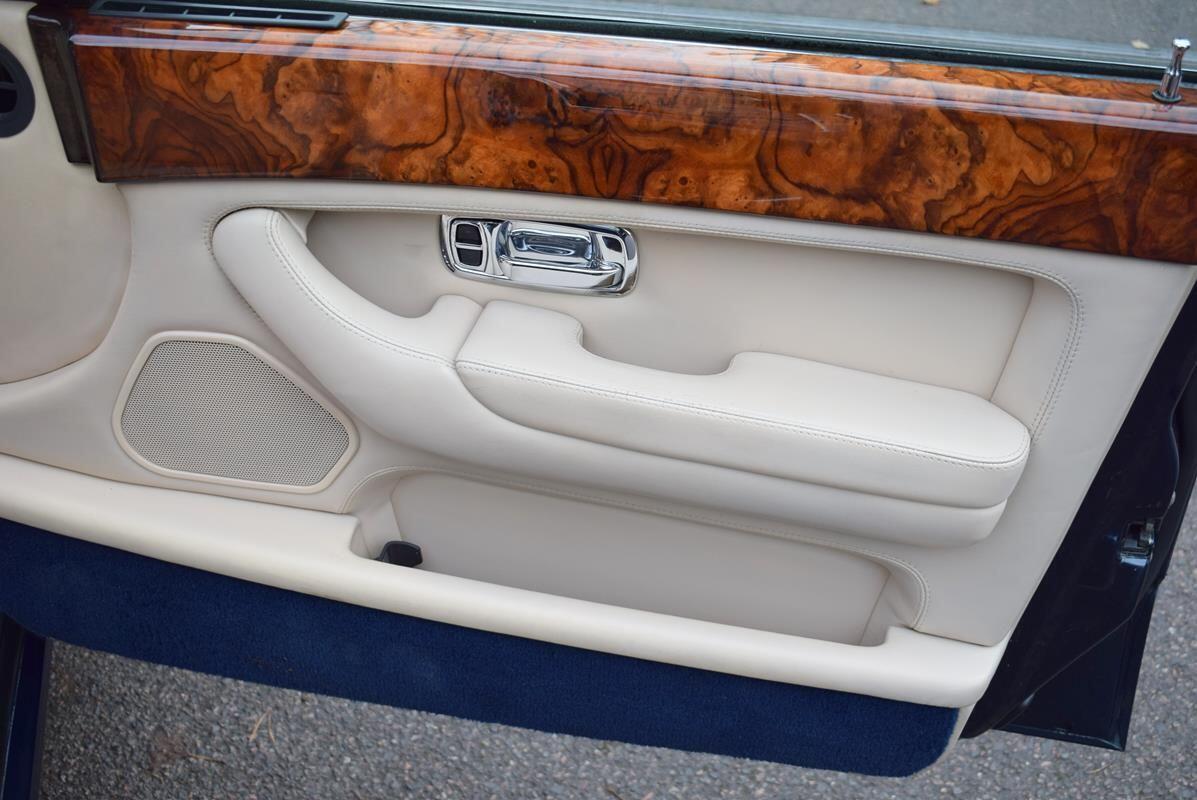 Used Bentley Arnage 2000 for sale - 76935950: Photo 8