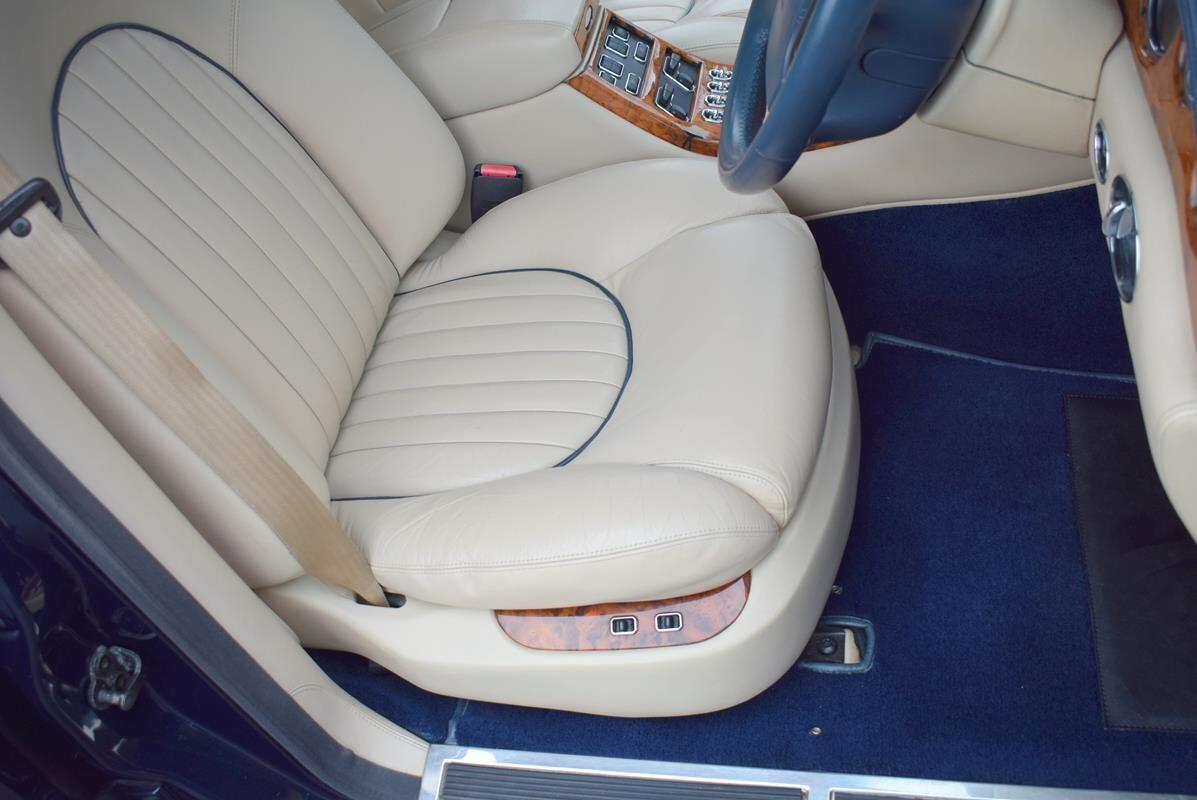 Used Bentley Arnage 2000 for sale - 76935950: Photo 9