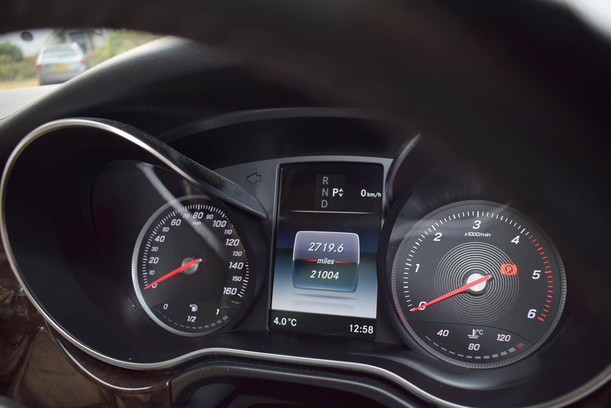 Used Mercedes-Benz V-Class 2018 for sale - 76824116: Photo 12