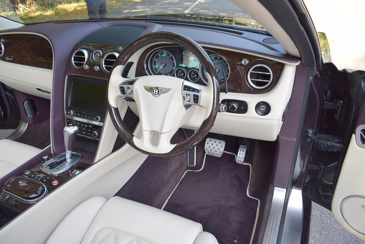 Used Bentley Continental for sale - 78047215: Photo 10