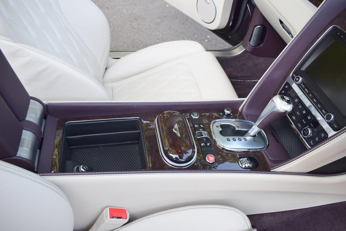 Used Bentley Continental for sale - 78047215: Photo 11