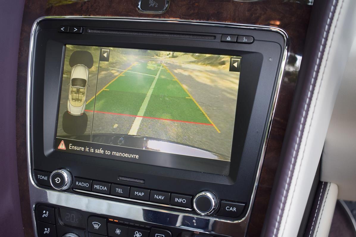 Used Bentley Continental for sale - 78047215: Photo 13