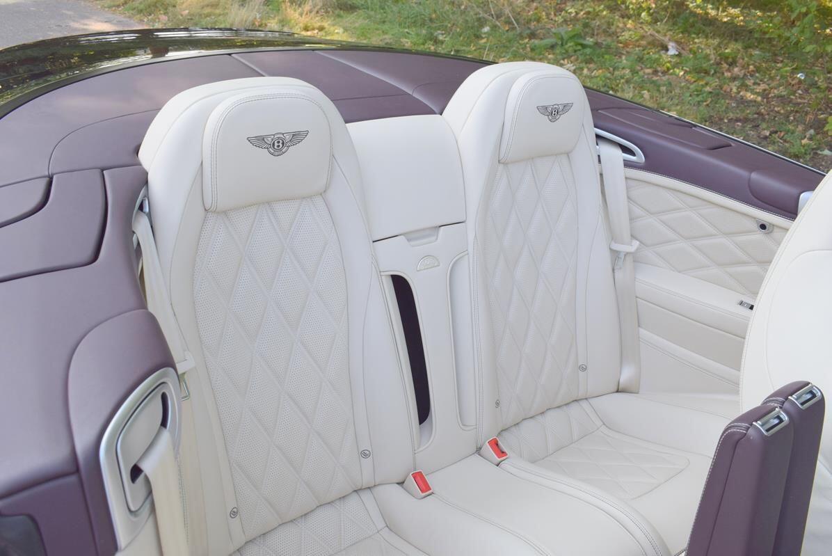 Used Bentley Continental for sale - 78047215: Photo 14