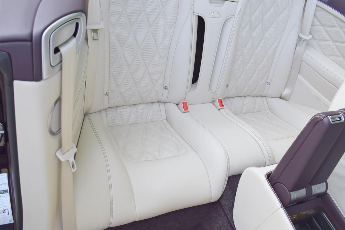 Used Bentley Continental for sale - 78047215: Photo 15