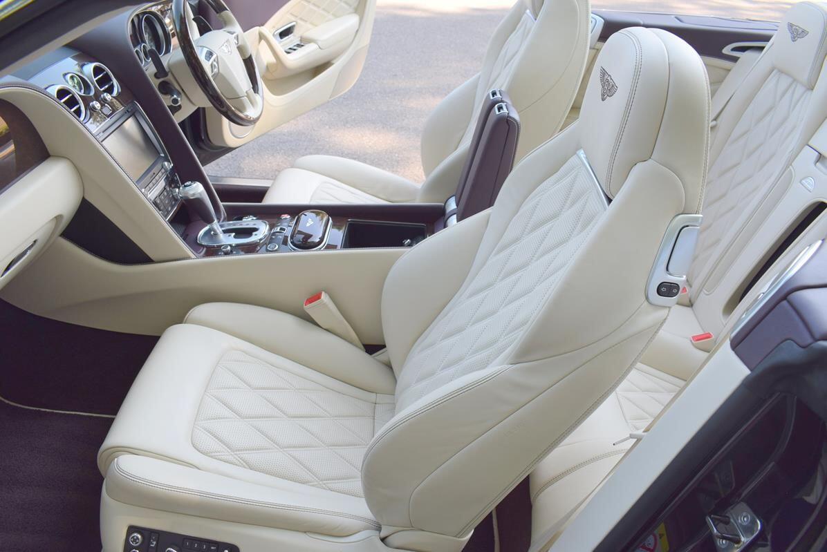 Used Bentley Continental for sale - 78047215: Photo 17