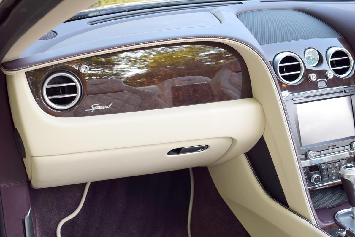 Used Bentley Continental for sale - 78047215: Photo 18