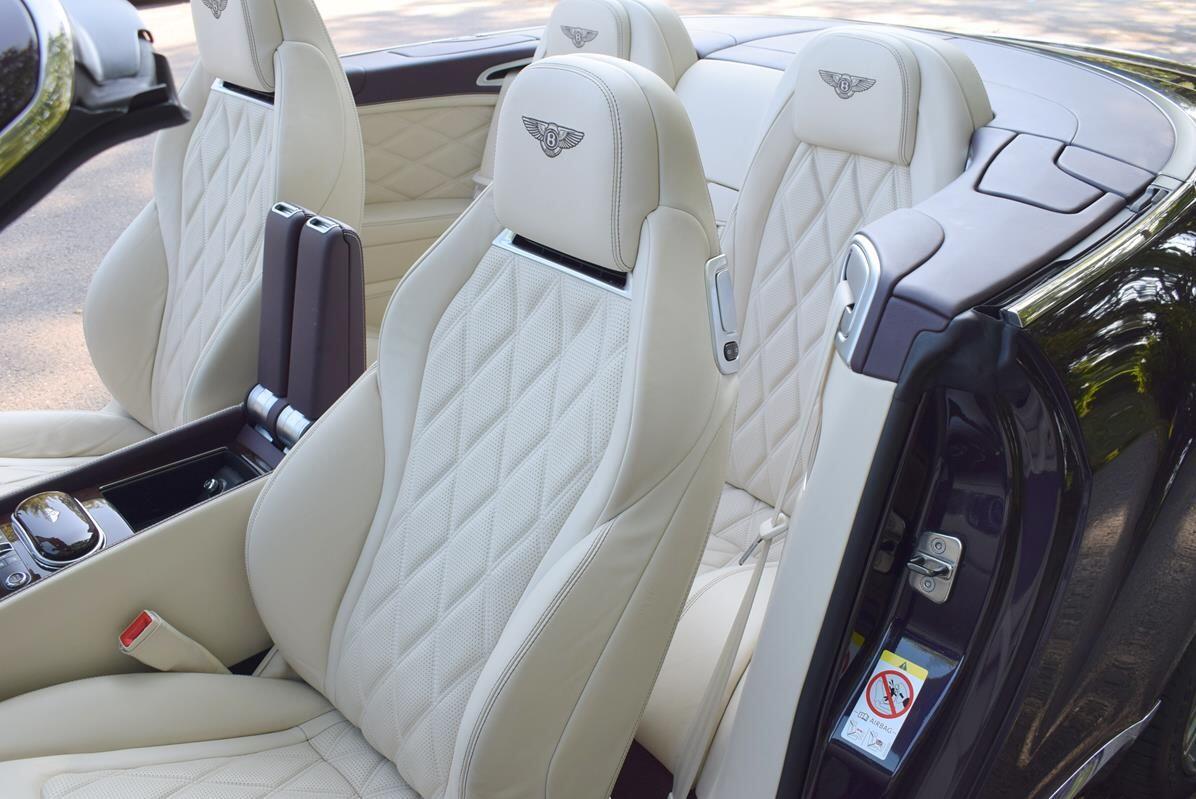 Used Bentley Continental for sale - 78047215: Photo 19