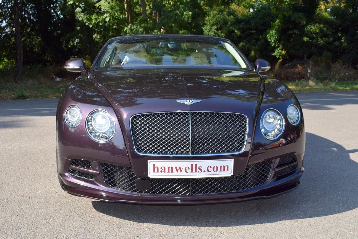 Used Bentley Continental for sale - 78047215: Photo 2