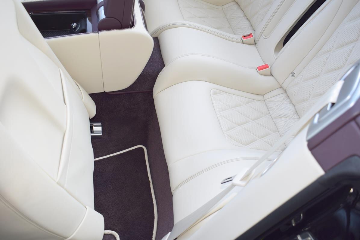 Used Bentley Continental for sale - 78047215: Photo 20