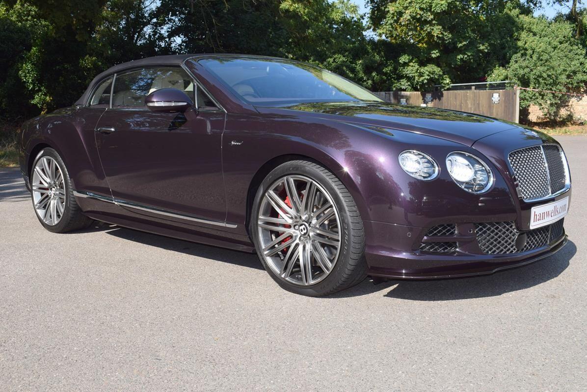 Used Bentley Continental for sale - 78047215: Photo 21